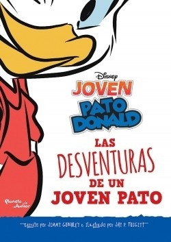 Desventuras De Un Joven Pato, Las