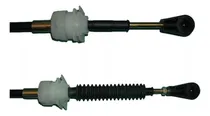 Comprar Cable Comando Cambios Ford Ecosport\u002Fka\u002Ffiesta