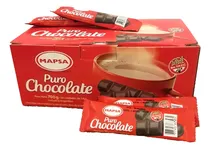 Comprar Chocolate Submarino Mapsa Sin Tacc Chocolate X 50 Unidades