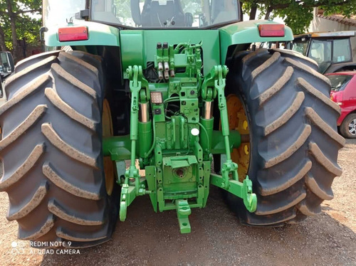 John Deere 7225j