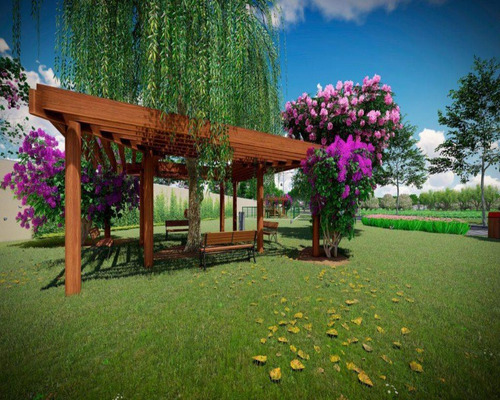 Imagem 13 de 26 de Parque Fazenda Fortaleza Lotes A Partir De 490m2 Lazer Completo - 2946719751 - 34703170