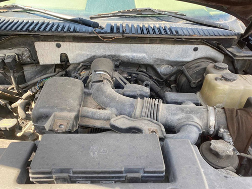 Imagen 13 de 13 de Lincoln Navigator 2009 5.4 Ultimate 4x2 Mt