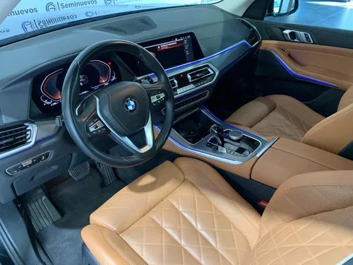 Bmw X5 2023