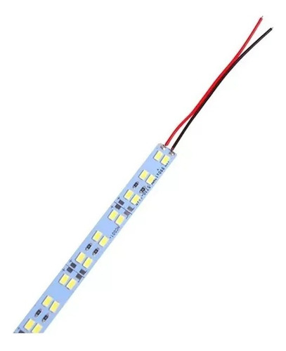 Tira Led 12v Rigida Cinta 1mt 