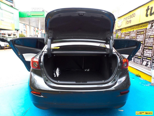 Imagen 9 de 15 de Mazda 3