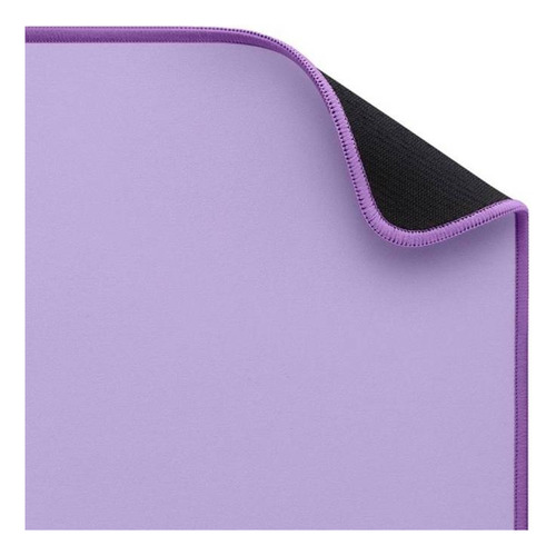 Mousepad Logitech Lavanda Antisalpicadura 300mm X 700mm