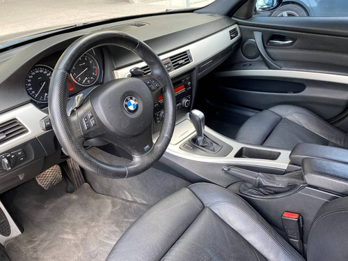 Imagen 9 de 15 de Bmw Serie 3 3.0 335i Sedan M Sport Biturbo