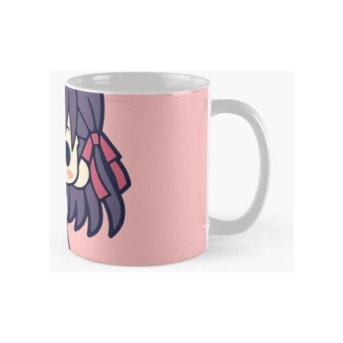 Taza Sakura Matou Calidad Premium