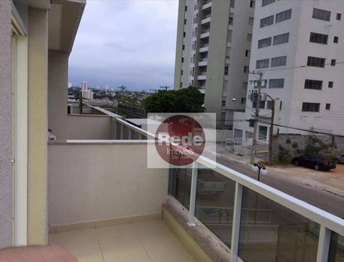 Imagem 11 de 23 de Sala, 36 M² - Venda Por R$ 290.000,00 Ou Aluguel Por R$ 1.160,00/mês - Jardim Aquarius - São José Dos Campos/sp - Sa0844