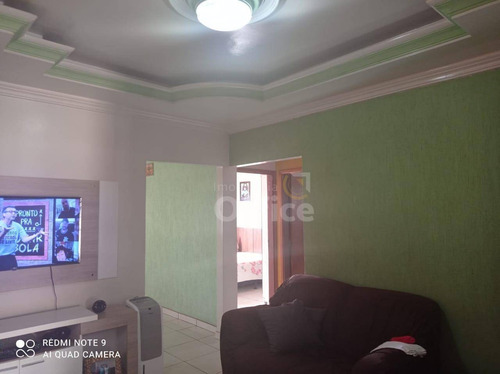 Imagem 14 de 20 de Casa À Venda, 154 M² Por R$ 300.000,00 - Loteamento Novo Jundiaí - Anápolis/go - Ca0544