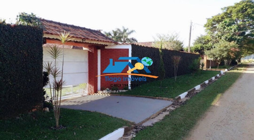 Imagem 7 de 15 de Oportunidade! Casa A Venda Em Atibaia Com Financiamento Bancário - 385