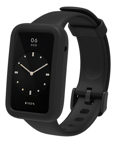 Correa De Reloj Integrada Para Xiaomi Mi Band 7 Pro