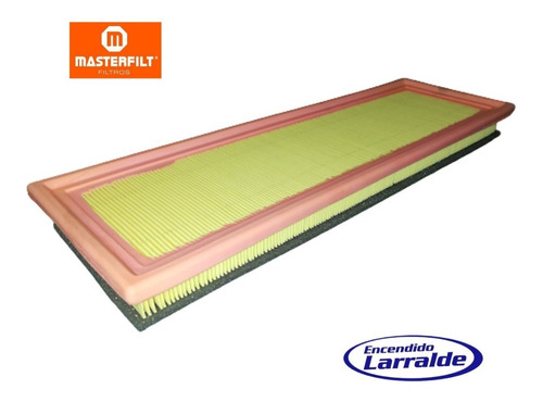 Filtro Aire Masterfilt Ford Ka Fly 1.0
