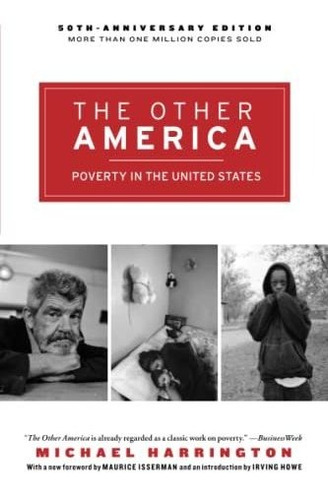 Book : The Other America Poverty In The United States -...