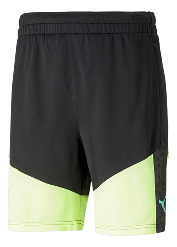 Short Puma Individualcup 2375 Puma