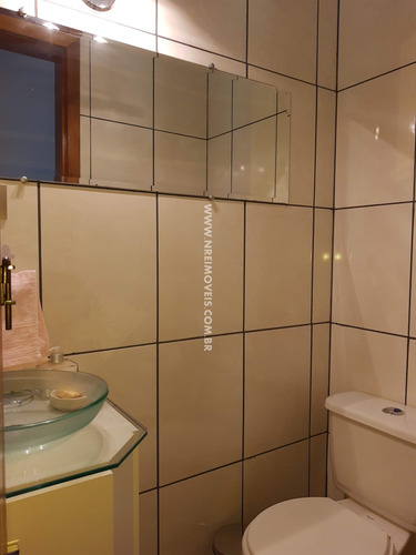 Imagem 7 de 21 de Vendo Casa De Rua Chácara Santana - Ca00055 - 69335624