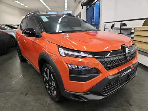 Renault Kardian 1.0 TCE FLEX TECHNO EDC