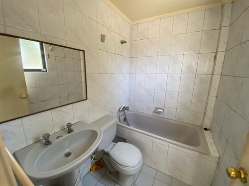 Casa Condominios San Joaquin