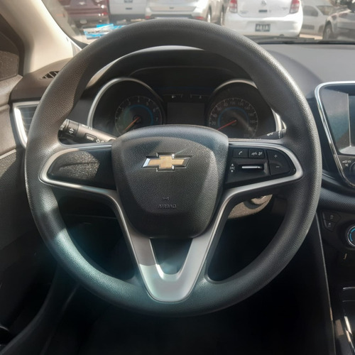 Imagen 10 de 15 de Chevrolet Cavalier Premier Ta 2019