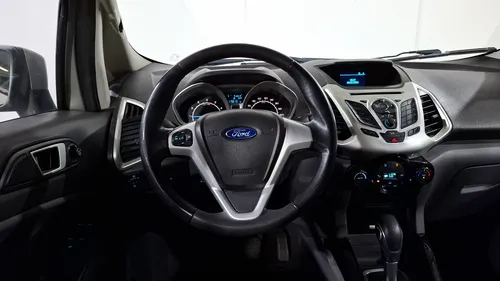 Ford Ecosport 2.0 TITANIUM 4X2 AT