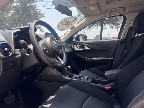 Mazda CX-3 2.0 I Sport 2wd At