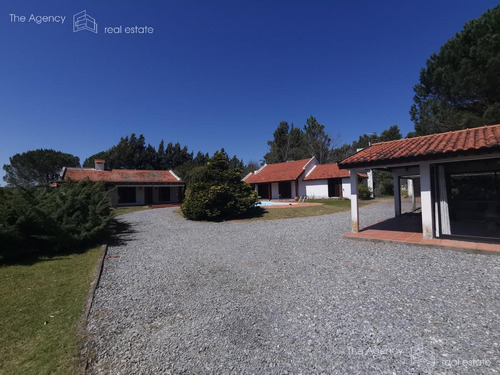 Imagen 22 de 30 de Oportunidad Chacra Con Campo En Venta Alquiler Anual - Cerros Azules