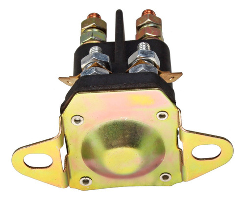 Mover Piezas De Solenoide De Arranque Para Artesano Lt