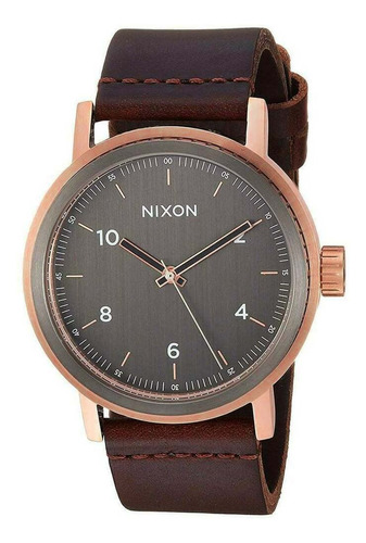 Reloj Nixon Stark A11942001 En Stock Original Con Garantia