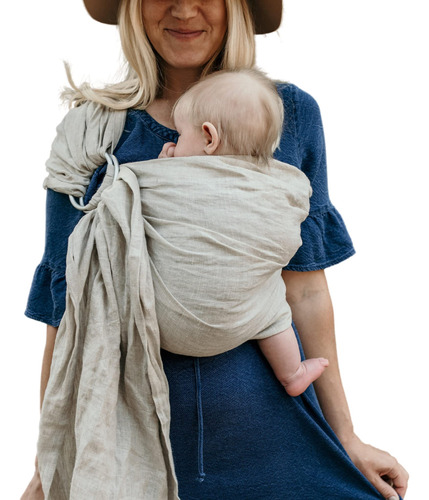 Hip Baby Wrap Portabebés - Portabebés - Portabebés Perfe.