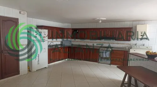 Casa En Venta En Cabecera Del Llano. Cod V61678