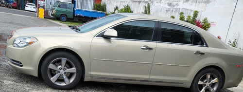 Imagen 7 de 8 de Chevrolet Malibu Lt