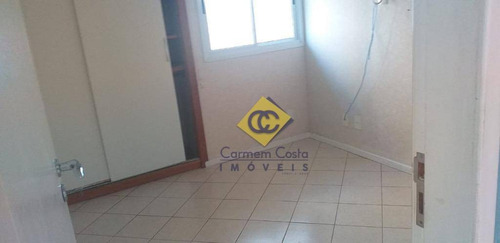 Imagem 29 de 30 de Apartamento Com 3 Quartos À Venda, 115 M² Por R$ 500.000 - Cavaleiros - Macaé/rj - Ap0739