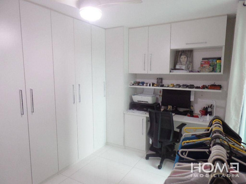 Imagem 24 de 30 de Casa À Venda, 263 M² Por R$ 669.000,00 - Freguesia (jacarepaguá) - Rio De Janeiro/rj - Ca0875
