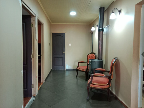Vendo Casa Familiar Limache, 823 M2 Terreno, 137 M2 Construi