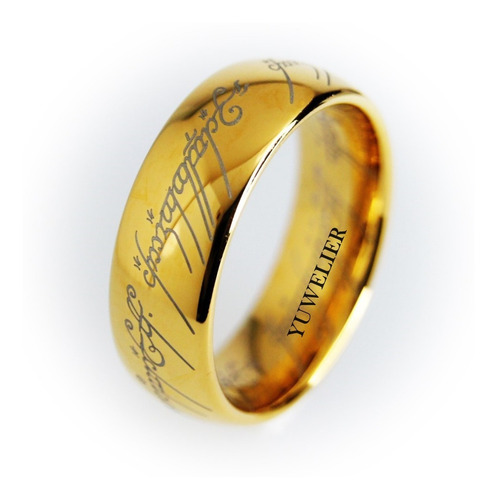 Imagen 2 de 5 de Set 2 Anillos De Tungsteno Amor Pareja Boda Matrimonio