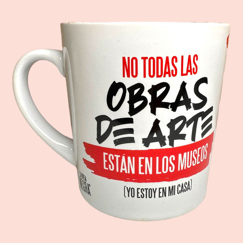 Taza De Regalo Oveja Negra Con Texto Divertido 