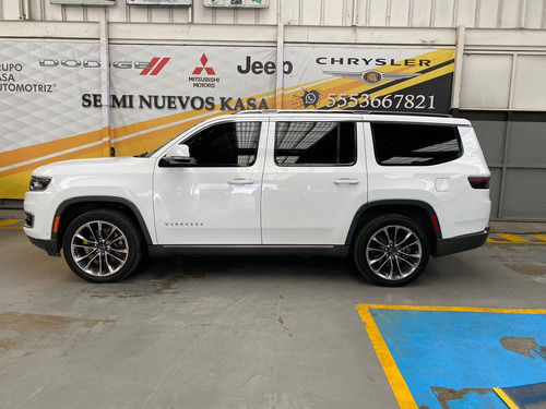 Jeep Otros Modelos 2022