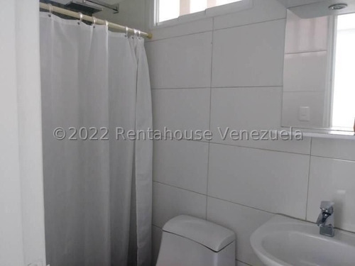 Alquiler De Oficina En El Pedregal Jlrp Mls 25-21820