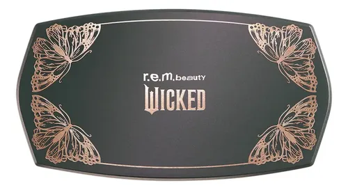 Coleção ou peça completa R.E.M. Beauty X Wicked For Good | Frete