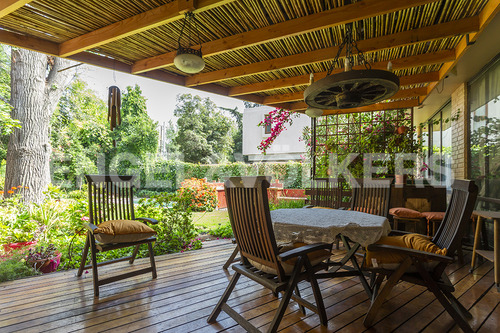 Casa 4 Habitaciones En Escrivá De Balaguer