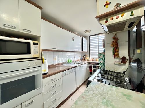 Depto Arriendo, Frente A Balneario