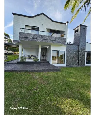 Casa en venta