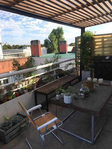 Imagen 11 de 18 de Departamento 2 Ambientes. Venta. San Isidro.