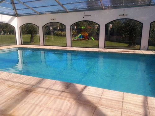 Casa Categoría Barrio Privado La Barraca