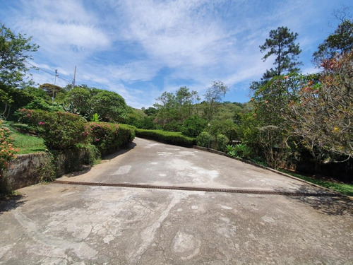 Chácara Com 3 Dormitórios À Venda, 1400 M² Por R$ 670.000 - Vista Alegre - Arujá/sp - Ch0083