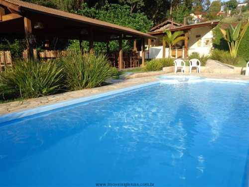 Imagem 1 de 29 de Casas Em Loteamento Fechado À Venda Em Mairiporã/sp - Compre O Seu Casas Em Loteamento Fechado Aqui! - 1407843