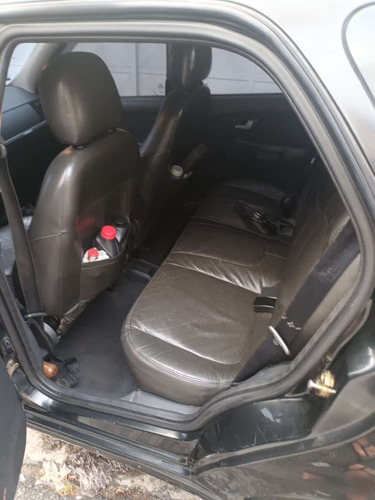 Fiat Palio 1.3 Weekeelx Flex 5P