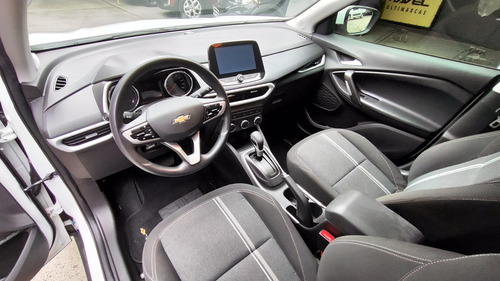 Chevrolet Tracker 1.0 12v