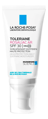 La Roche Posay Toleriane Rosaliac Ar Spf 30 50 Ml