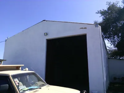 Rancho en venta